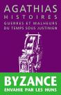 Histoires. Guerres Et Malheurs Du Temps Sous Justinien - Preview