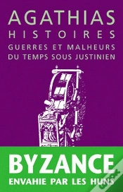 Capa do artigo Histoires. Guerres Et Malheurs Du Temps Sous Justinien