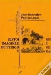 Capa do artigo Histoires Imaginées Du Périgord Vrai