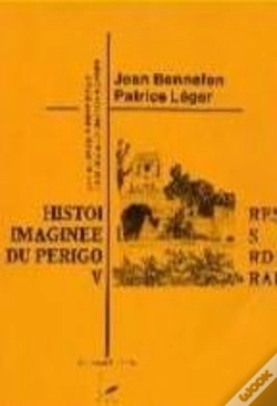 Capa do artigo Histoires Imaginées Du Périgord Vrai