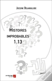 Histoires Improbables 1.13
