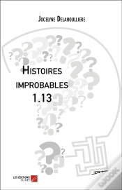 Capa do artigo Histoires Improbables 1.13