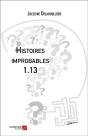 Histoires Improbables 1.13 - Preview