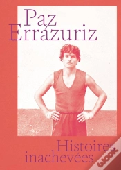 Capa do artigo Histoires Inachevées