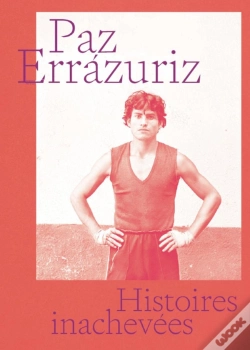 Capa do artigo Histoires Inachevées
