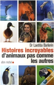 Capa do artigo Histoires Incroyables D