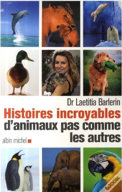 Capa do artigo Histoires Incroyables D'Animaux Pas Comme Les Autres