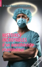 Capa do artigo Histoires Incroyables D