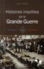 Histoires Insolites De La Premiere Guerre Mondiale - Preview