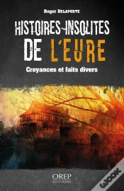 Capa do artigo Histoires Insolites De L