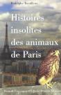 Histoires Insolites Des Animaux De Paris - Preview