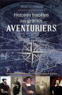 Histoires Insolites Des Aventuriers Et Explorateurs - Preview