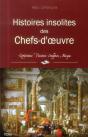 Histoires Insolites Des Chefs-D'Oeuvre - Preview