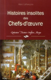 Capa do artigo Histoires Insolites Des Chefs-D