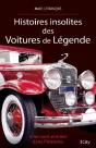 Histoires Insolites Des Voitures De Legende - Preview