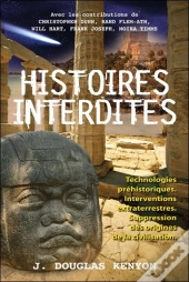 Histoires Interdites