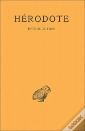 Capa do artigo Histoires Introduction