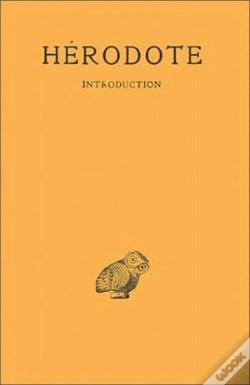 Capa do artigo Histoires Introduction