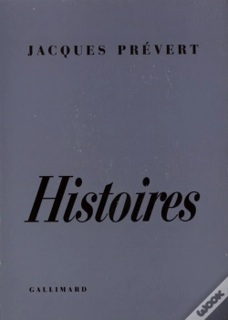 Capa do artigo Histoires