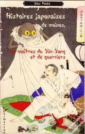 Capa do artigo Histoires Japonaises D