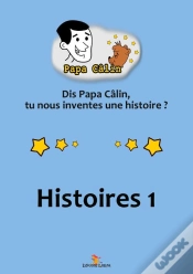 Capa do artigo Histoires