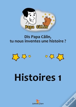 Capa do artigo Histoires