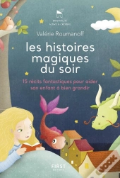 Histoires Magiques Du Soir