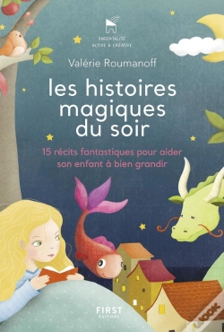 Capa do artigo Histoires Magiques Du Soir