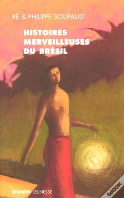 Capa do artigo Histoires Merveilleuses Du Brésil