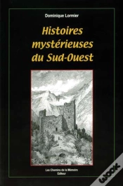 Capa do artigo Histoires Mystérieuses Du Sud-Ouest