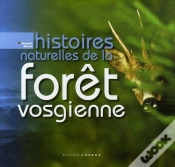 Capa do artigo Histoires Naturelles De La Forêt Vosgienne