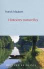 Histoires Naturelles - Preview