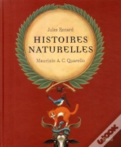 Capa do artigo Histoires Naturelles