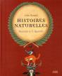 Histoires Naturelles - Preview