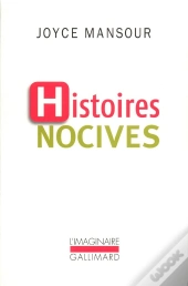 Histoires Nocives