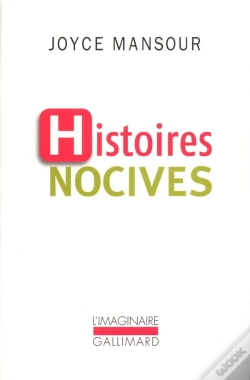 Capa do artigo Histoires Nocives