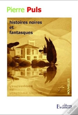 Capa do artigo Histoires Noires Et Fantasques