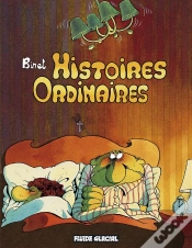 Capa do artigo Histoires Ordinaires (Édition 2009)