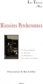 Histoires Percheronnes - Preview