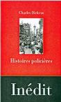 Histoires Policieres - Preview