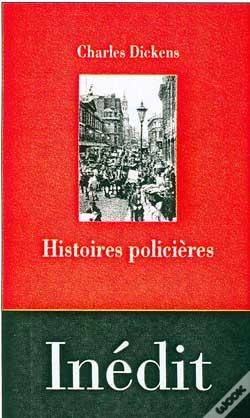 Capa do artigo Histoires Policieres