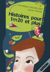 Histoires Pour 1m20 Et Plus