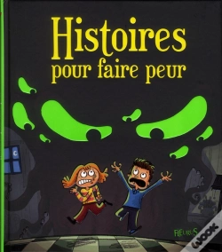 Capa do artigo Histoires Pour Faire Peur