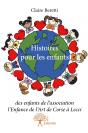 Histoires Pour Les Enfants - Preview