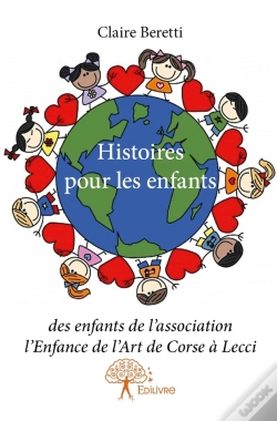 Capa do artigo Histoires Pour Les Enfants