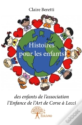 Histoires Pour Les Enfants