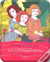 Capa do artigo Histoires Pour Petites Filles Sages