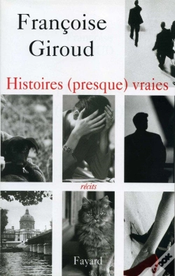 Capa do artigo Histoires (Presque) Vraies