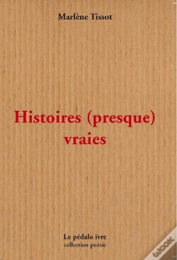 Capa do artigo Histoires (Presque) Vraies