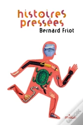 Histoires Pressées